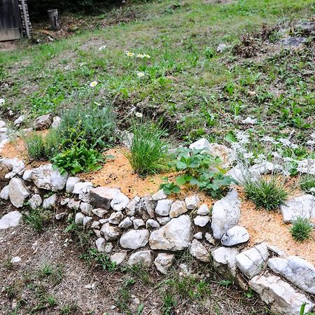 Gorska Hiska Vogar Nad Bohinjskim Jezerom Εξωτερικό φωτογραφία